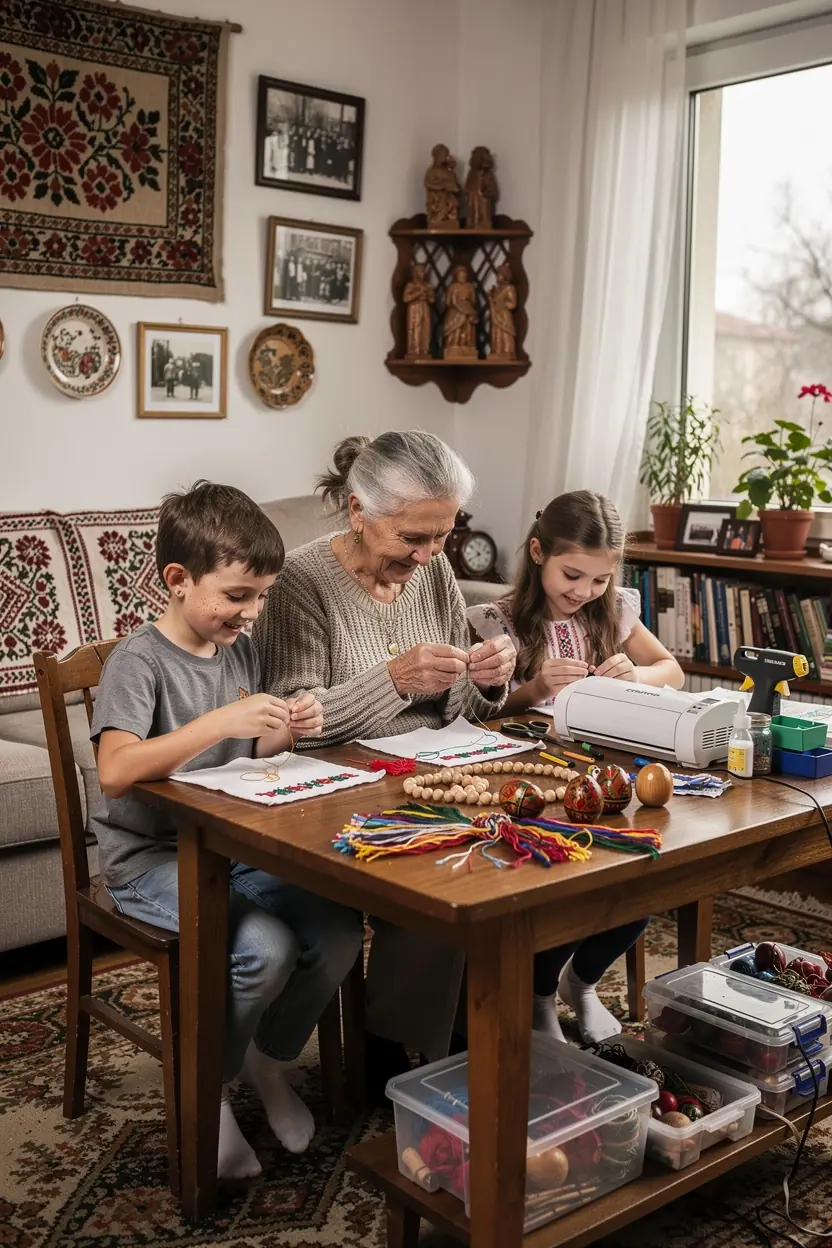 Innovation and technology